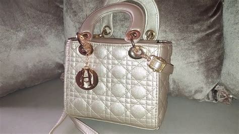 aliexpress dior bag|The Lady Dior Bag .